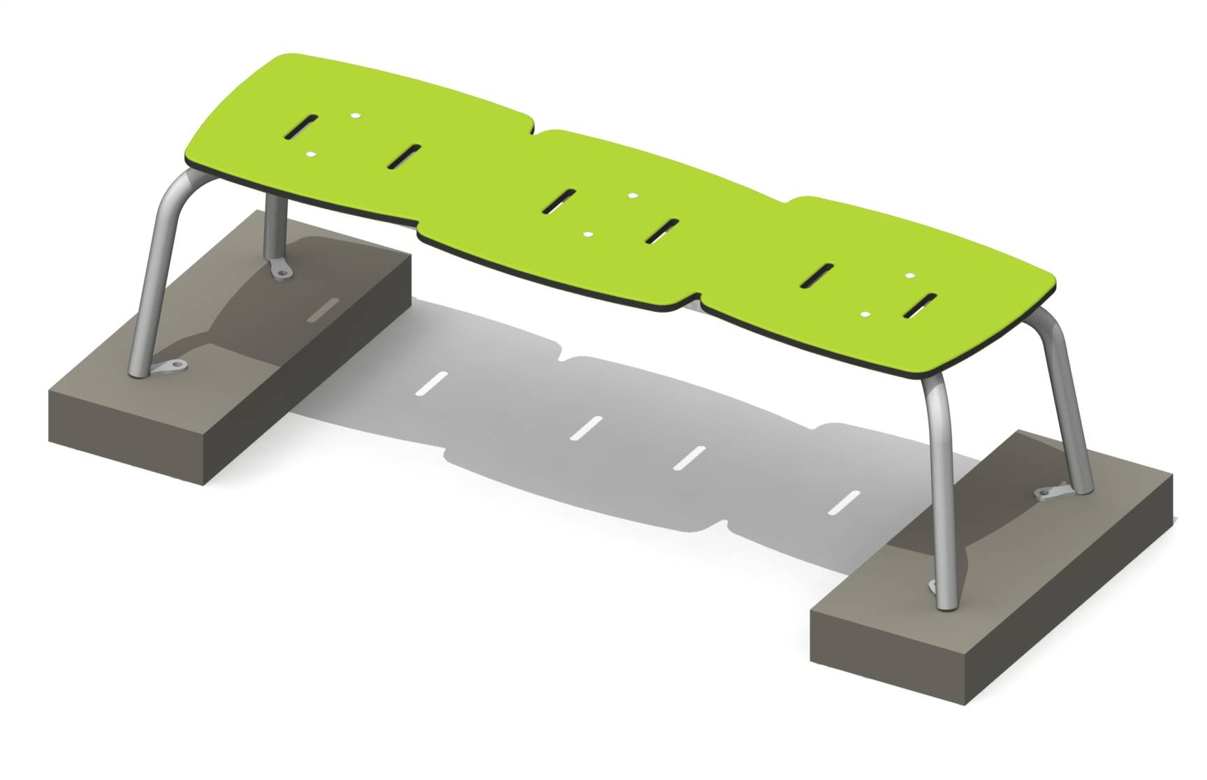 banc-jazz-3-pl-sans-dossier-4-pattes-al-h-13011